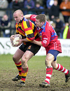 Kevin Spink5